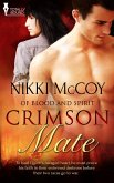 Crimson Mate (eBook, ePUB)