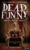 Dead Funny (eBook, ePUB)