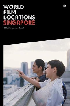 World Film Locations: Singapore (eBook, PDF)