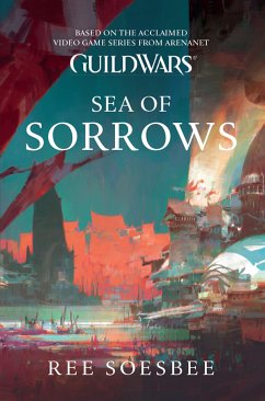 Sea of Sorrows (eBook, ePUB) - Soesbee, Ree