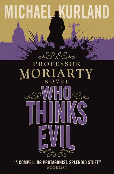 Who Thinks Evil (eBook, ePUB) Who Thinks Evil (eBook, ePUB)