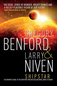 Shipstar (eBook, ePUB) - Niven, Larry; Bentham, Gregory; Benford, Gregory