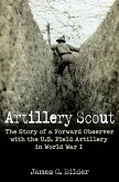 Artillery Scout (eBook, ePUB)