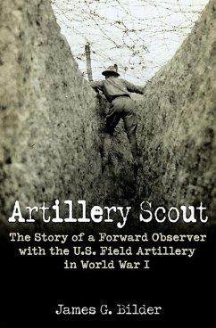 Cover Artillery Scout (eBook, ePUB)