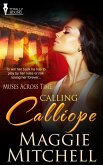 Calling Calliope (eBook, ePUB)