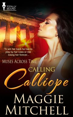 Cover Calling Calliope (eBook, ePUB)
