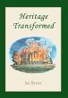 Heritage Transformed (eBook, ePUB) - Bild 1