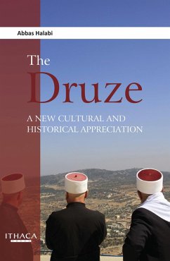 Cover Druze, The (eBook, ePUB)
