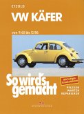 VW Käfer 9/60 bis 12/86 (eBook, ePUB)