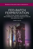 Fed-Batch Fermentation (eBook, ePUB)