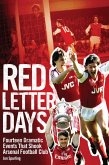 Red Letter Days (eBook, ePUB)