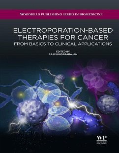 Cover Electroporation-Based Therapies for Cancer (eBook, ePUB)