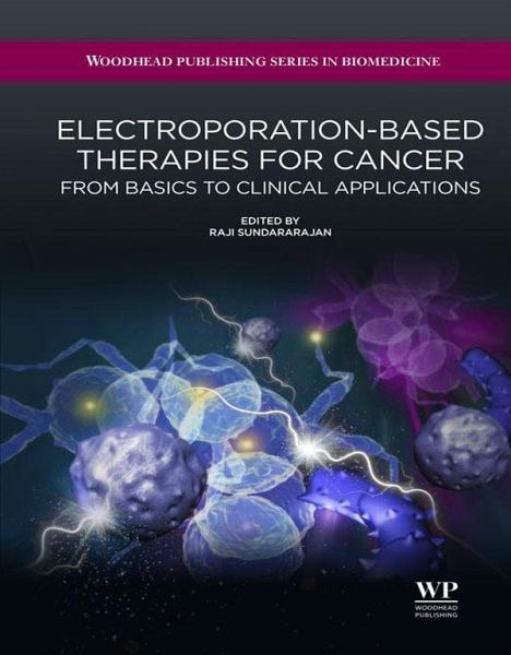 Electroporation-Based Therapies for Cancer (eBook, ePUB)