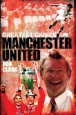 Manchester United Greatest Games (eBook, ePUB)