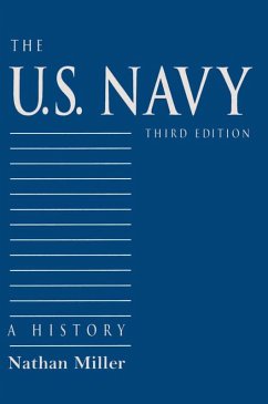 Cover The U.S. Navy (eBook, ePUB)