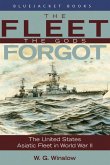 The Fleet the Gods Forgot (eBook, ePUB)