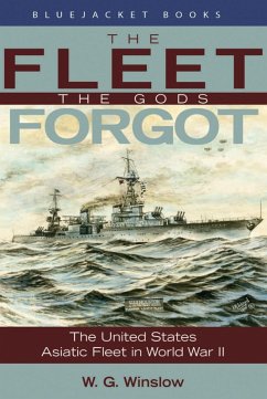 The Fleet the Gods Forgot (eBook, ePUB) - Winslow, Walter G.