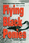 Flying Black Ponies (eBook, ePUB)