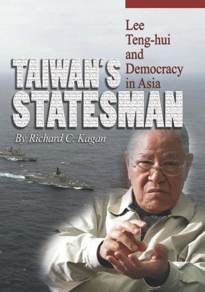 Taiwan's Statesman (eBook, ePUB) Taiwan's Statesman (eBook, ePUB)