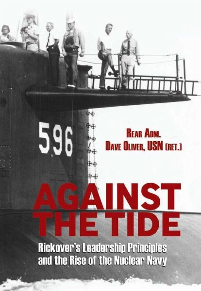 Against the Tide (eBook, ePUB)