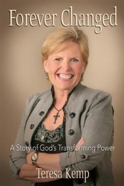 Cover Forever Changed (eBook, ePUB)