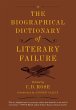 The Biographical Dictionary of Literary... - Bild 1