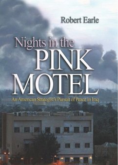 Nights in the Pink Motel (eBook, ePUB) - Earle, Robert