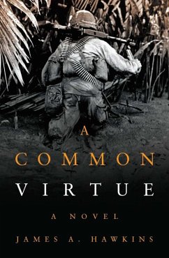 A Common Virtue (eBook, ePUB) - Hawkins, James A