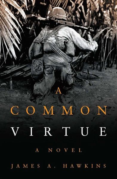 A Common Virtue (eBook, ePUB) A Common Virtue (eBook, ePUB)
