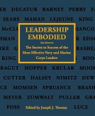 Leadership Embodied, 2nd Edition (eBook, ePUB)