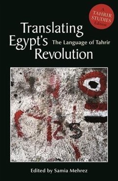 Translating Egypt's Revolution (eBook, PDF)