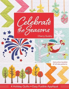 Cover Celebrate the Seasons (eBook, ePUB)