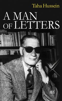 Cover Man of Letters (eBook, ePUB)