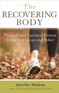 Cover The Recovering Body (eBook, ePUB)