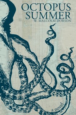 Octopus Summer (eBook, ePUB) Cover Octopus Summer (eBook, ePUB)