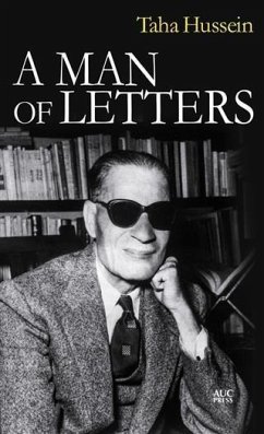 Cover Man of Letters (eBook, PDF)