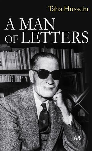 Man of Letters (eBook, PDF)