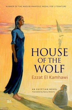 House of the Wolf (eBook, ePUB) - Kamhawi, Ezzat El