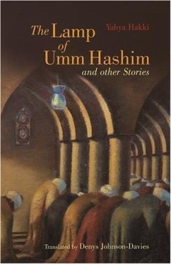 Lamp of Umm Hashim (eBook, PDF) - Hakki, Yahya