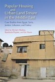 Popular Housing and Urban Land Tenure in the Middle East (eBook, PDF)