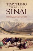 Traveling through Sinai (eBook, ePUB)