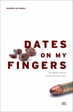 Cover Dates on My Fingers (eBook, ePUB)