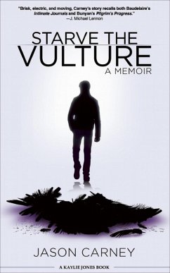 Cover Starve the Vulture (eBook, ePUB)