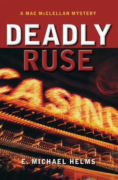Cover Deadly Ruse (eBook, ePUB)