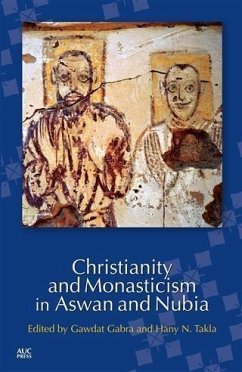 Cover Christianity and Monasticism in Aswan and Nubia (eBook, PDF)