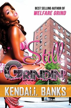 Cover Still Grindin' (eBook, ePUB)