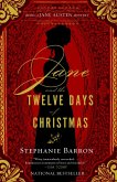 Jane and the Twelve Days of Christmas (eBook, ePUB)