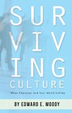 Surviving Culture (eBook, ePUB) Surviving Culture (eBook, ePUB)