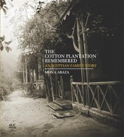 Cover Cotton Plantation Remembered (eBook, PDF)