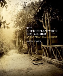 Cover Cotton Plantation Remembered (eBook, ePUB)